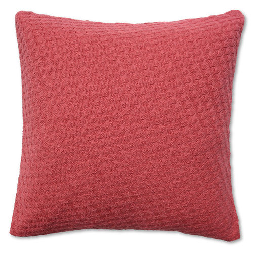 Pillow Star 2, pink